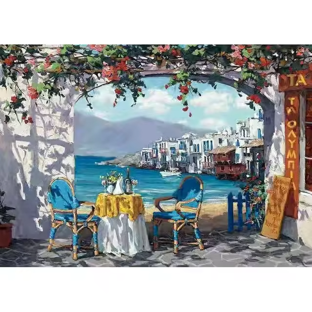 Set de pictură