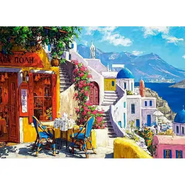 Set de pictură
