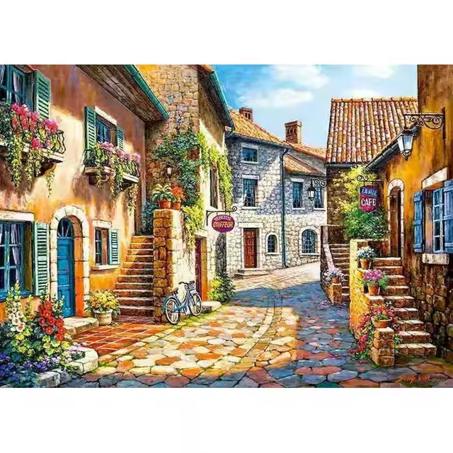 Set de pictură