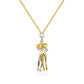 Love Style Knuffelketting
