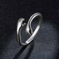 Bague Câlin Eternel - A ring so beautiful you won't want to take it off!